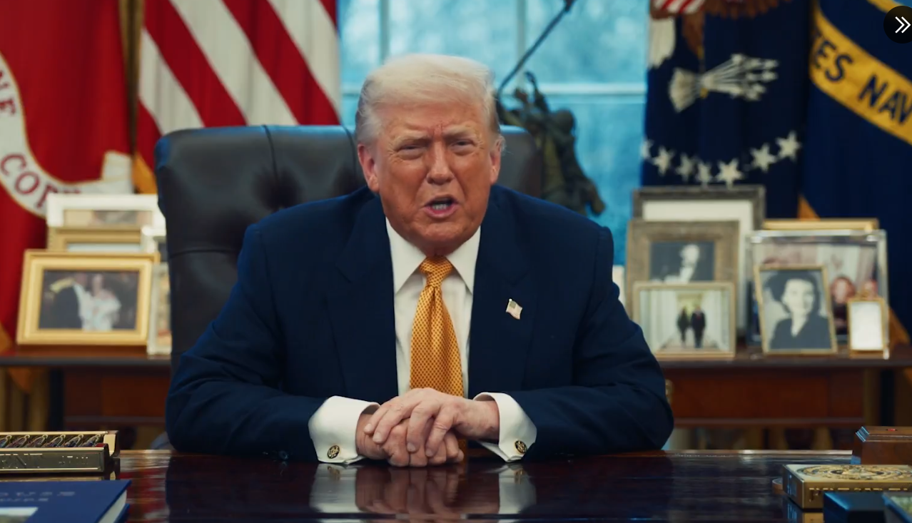 Чи був Трамп "агентом РФ"? Розсекречено матеріали таємного розслідування Чи був Трамп "агентом РФ"? Розсекречено матеріали таємного розслідування